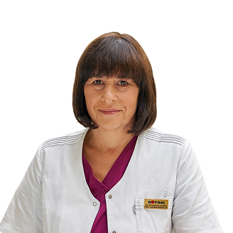 Lek. Katarzyna Kozioł