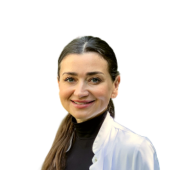Dr n.med. Monika Łukasiewicz