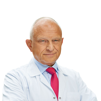 Lek. Jan Wolski