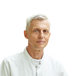 Lek. Piotr Zamora