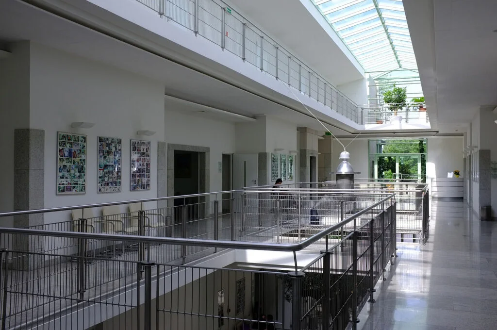 Klinika in vitro i leczenia niepłodności nOvum w Warszawie
