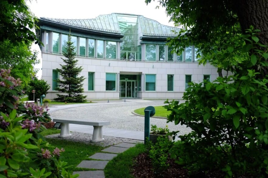 Klinika leczenia niepłodności nOvum w Warszawie