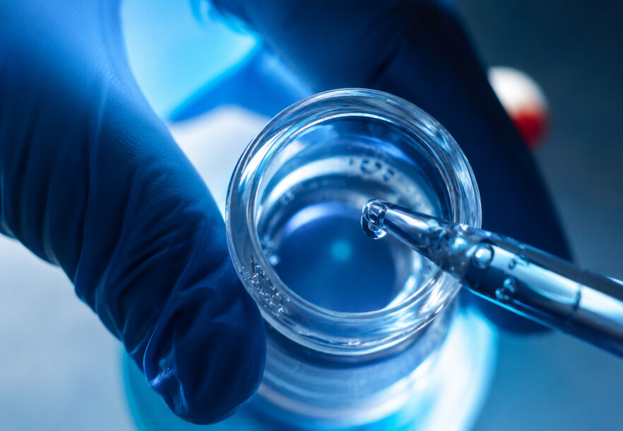 Metoda in vitro - zapłodnienie pozaustrojowe
