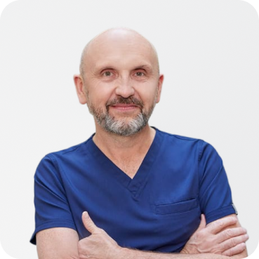 lek. Bogdan Biarda