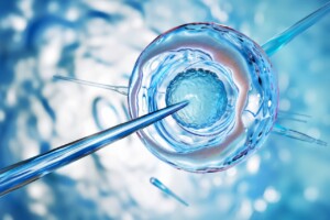 Procedura in vitro analizująca to czy in vitro jest skuteczne