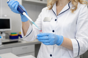 Zabieg in vitro realizowany w Warszawie w klinice leczenia niepłodności